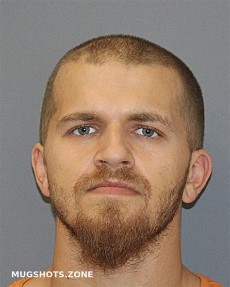 Mitcheson Jesse Dewayne 02202023 Cooke County Mugshots Zone