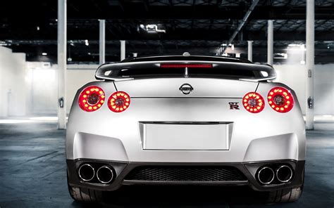 GTR R35 Wallpapers - Wallpaper Cave