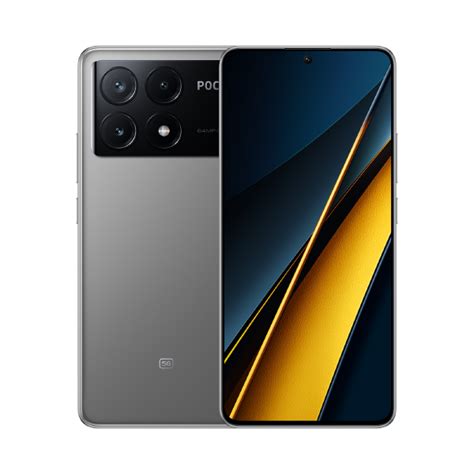 Xiaomi Poco X6 Pro Dual Sim 12GB RAM 512GB 5G