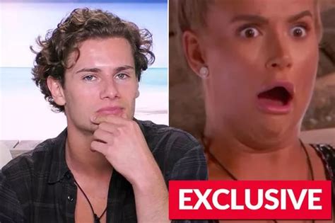 Love Island S Lucie Donlan Spills From Tiny Bikini For Her Sexiest Expos Yet Daily Star