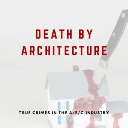 The Murder of Jason Sweeney – Death By Architecture – Podcast – Podtail