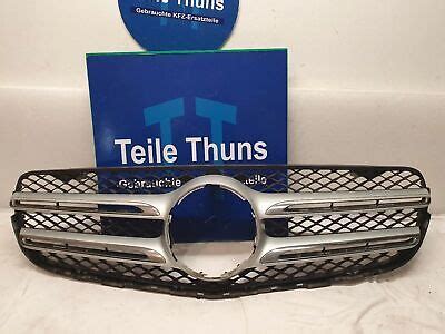 Mercedes GLC W253 X253 Kühlergrill Grill Gitter A25388066 | eBay