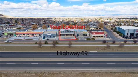 6468 E State Route 69 Prescott Valley Az 86314 Loopnet