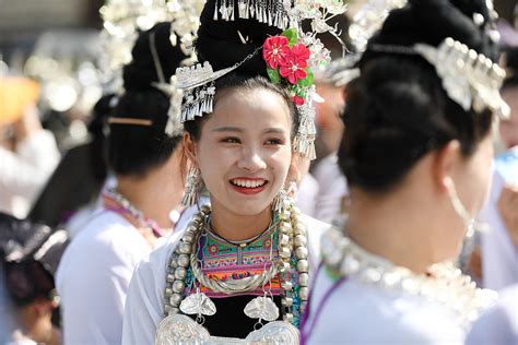 Dong people 'shout to the sky' to pray for good weather for crops - CGTN 
