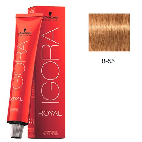 Schwarzkopf Professional Colora O Igora Royal Ml