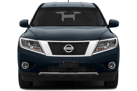 Recall Alert 2013 2014 Nissan Pathfinder Cars