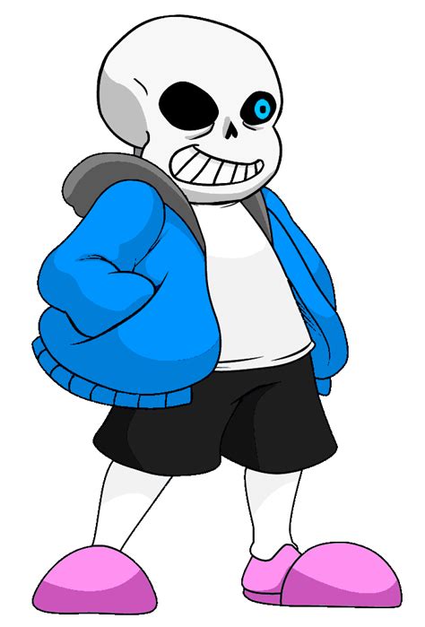 Sans The Skeleton Bad Time Blue Eye By Majorleaguegamintrap On Deviantart