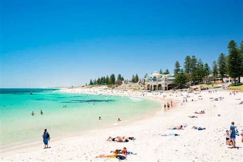 10 of the best beaches in Perth