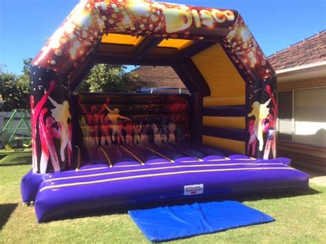 Adult Bouncy Castle Hire Adelaide