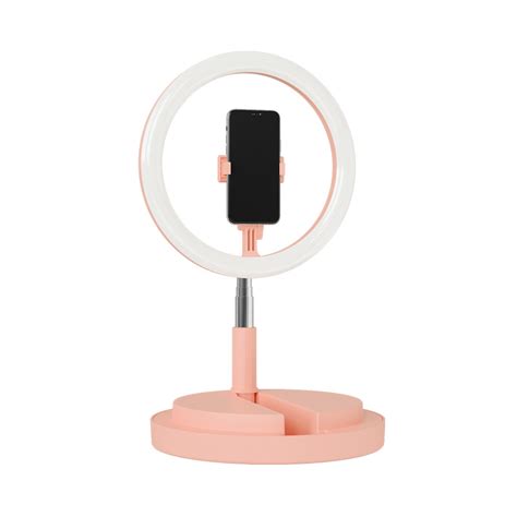 Кольцевая лампа Xiaomi Bcase Integrated Fill Light Live Support ...