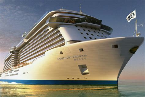 Majestic Princess Cruise Review By Cfpmike June 23 2024