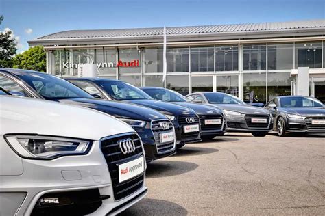 360° Virtual Tour Creation Service For Car Dealerships And Showrooms Audi