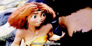 The Croods Movie Quotes. QuotesGram