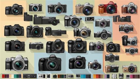 Your Guide: Introduction to Camera Types for Every Photographer