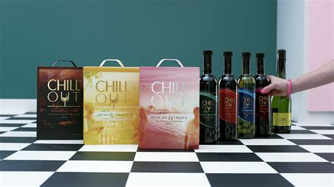 Chill Out :: Behance