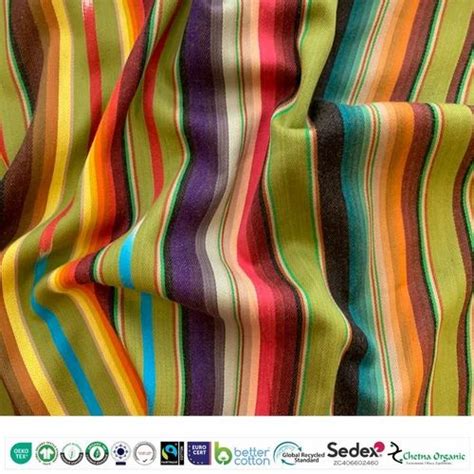 Manufacturing Sustainable Woven Stretch Fabric And All Types Of Textile