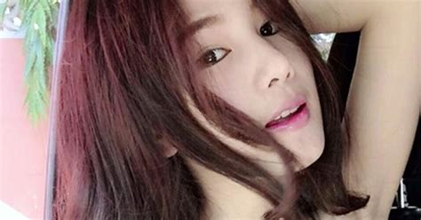 Hot girl Thái Lan lên án cư dân mạng Việt Nam