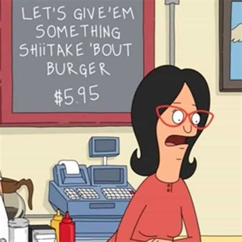 The 50 Funniest Bobs Burgers Puns On The Show So Far