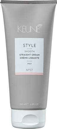 Keune Style Smooth Straight Cream 200ml Priser