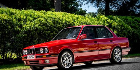 Bmw All Wheel Drive Is Older Than You Think