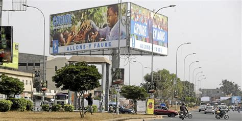 Togo Questions Pour Comprendre Le Changement De Constitution