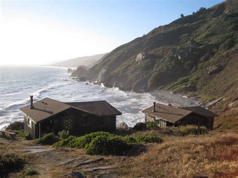 Steep Ravine Cabins Million Dollar Views For 100 A Night The