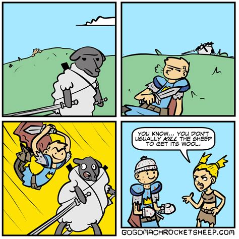 The hero we all deserve