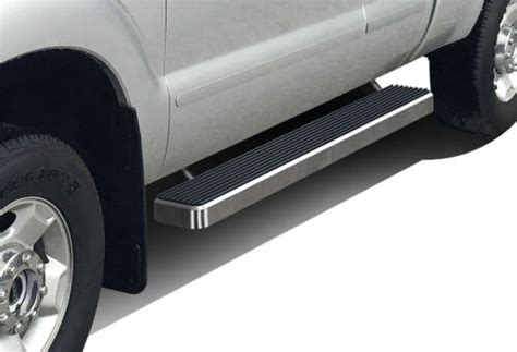 Iboard Running Boards Nerf Bars Fit Ford F F Superduty