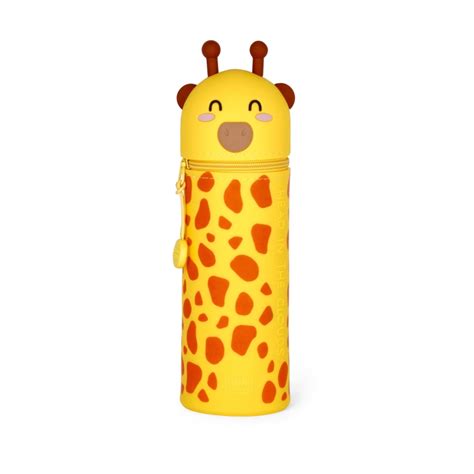 Legami In Federm Ppchen Aus Silikon Kawaii Giraffe Teddy Toys