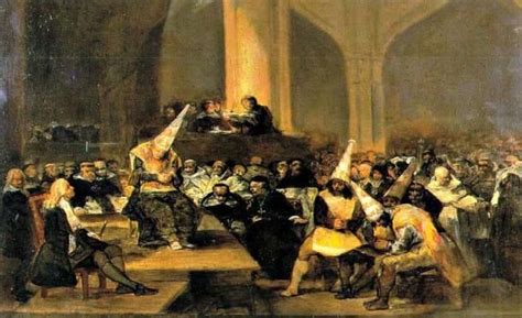 The Spanish Inquisition: the Truth behind the Black Legend (Part II ...