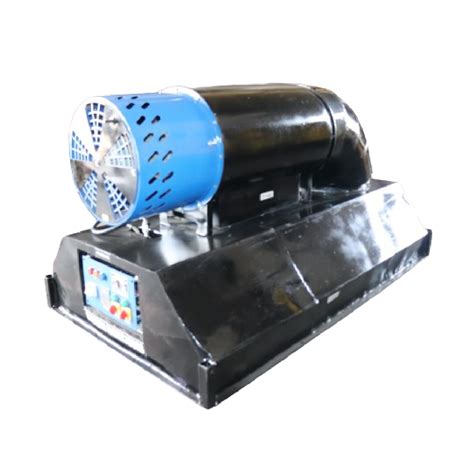 Axial Flow Fan Type Hot Air Blower Mahesh Fabricators