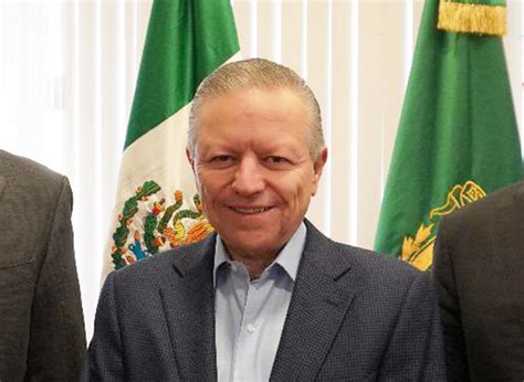 Agradece Arturo Zaldívar el apoyo de AMLO ante acusaciones Noticias