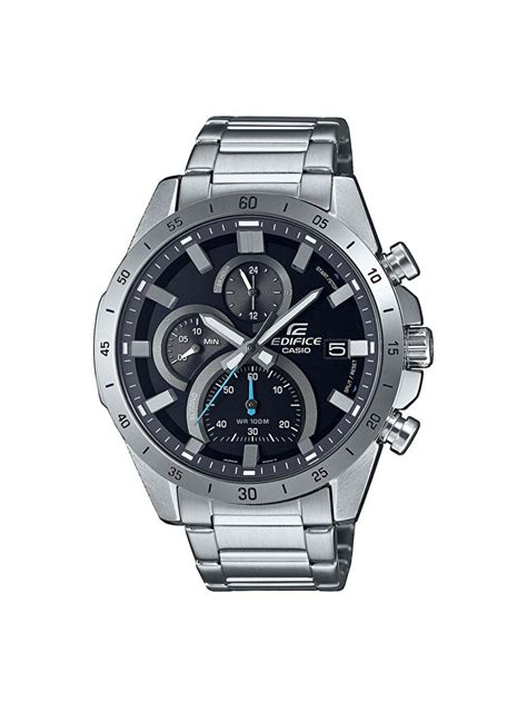 Casio Ceas Barbatesc Quartz Casio Edifice Efr D Avuef Elefant Ro