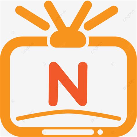 Nick Del Dise O De Vector De Arte De Logotipo De Nickelodeon Png