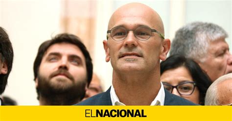 Romeva Recibe A La Segunda Misi N De Observadores Internacionales Del