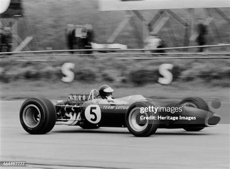 1967 British Grand Prix ストックフォトと画像 Getty Images