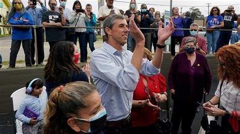 Beto Orourke Stands By Infamous Pledge To Take Guns From Americans