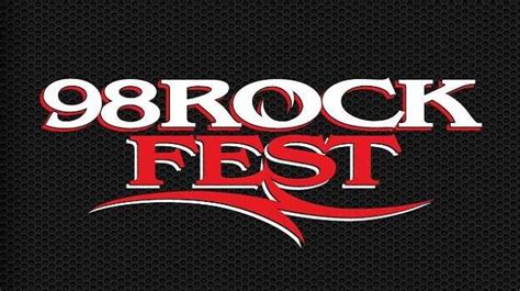 98ROCK FEST