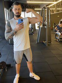 Photos Videos Muscle Men Nude Male Bodybuilders Page LPSG