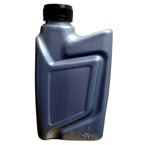 Gray Ml Hdpe Lubricant Oil Bottle At Rs Piece In Hansi Id