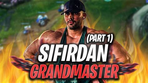 Sifirdan Grandmaster A Kasiyorum Zedxsmurf Youtube