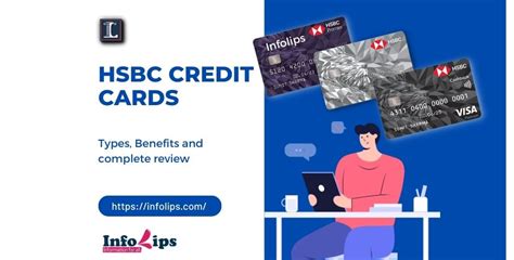 HSBC Credit Card Benefits And Types All About Finance