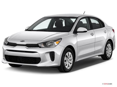 Kia Rio Prices, Reviews and Pictures | U.S. News & World Report