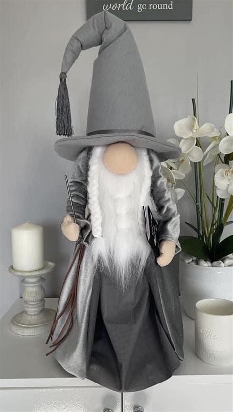 Pin By Connie Kleckner On Gnome Decor In 2024 Diy Gnomes Gnomes