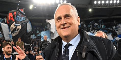 Lazio Juventus Germania E Formula Uno Le Ultimissime