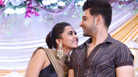 Karan Kundrra Posts Cryptic Tweet Amid Breakup Rumours With Tejasswi