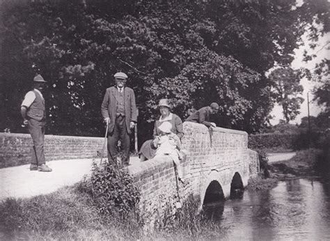 Buck Bridge ( Rookery Lane) - Broughton Community Archive