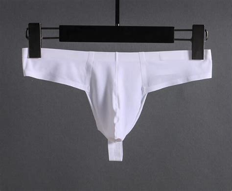 Men T Back Sexy Cotton Underwear For Men Underwear And Lingerie Price