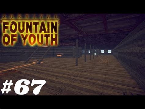 Survival Fountain Of Youth Deutsch Staffel Base Upgraden