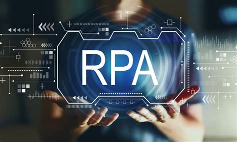 Pasos Para Adoptar Una Estrategia De RPA Icorp